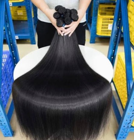 Wigs And Bundles Vendors