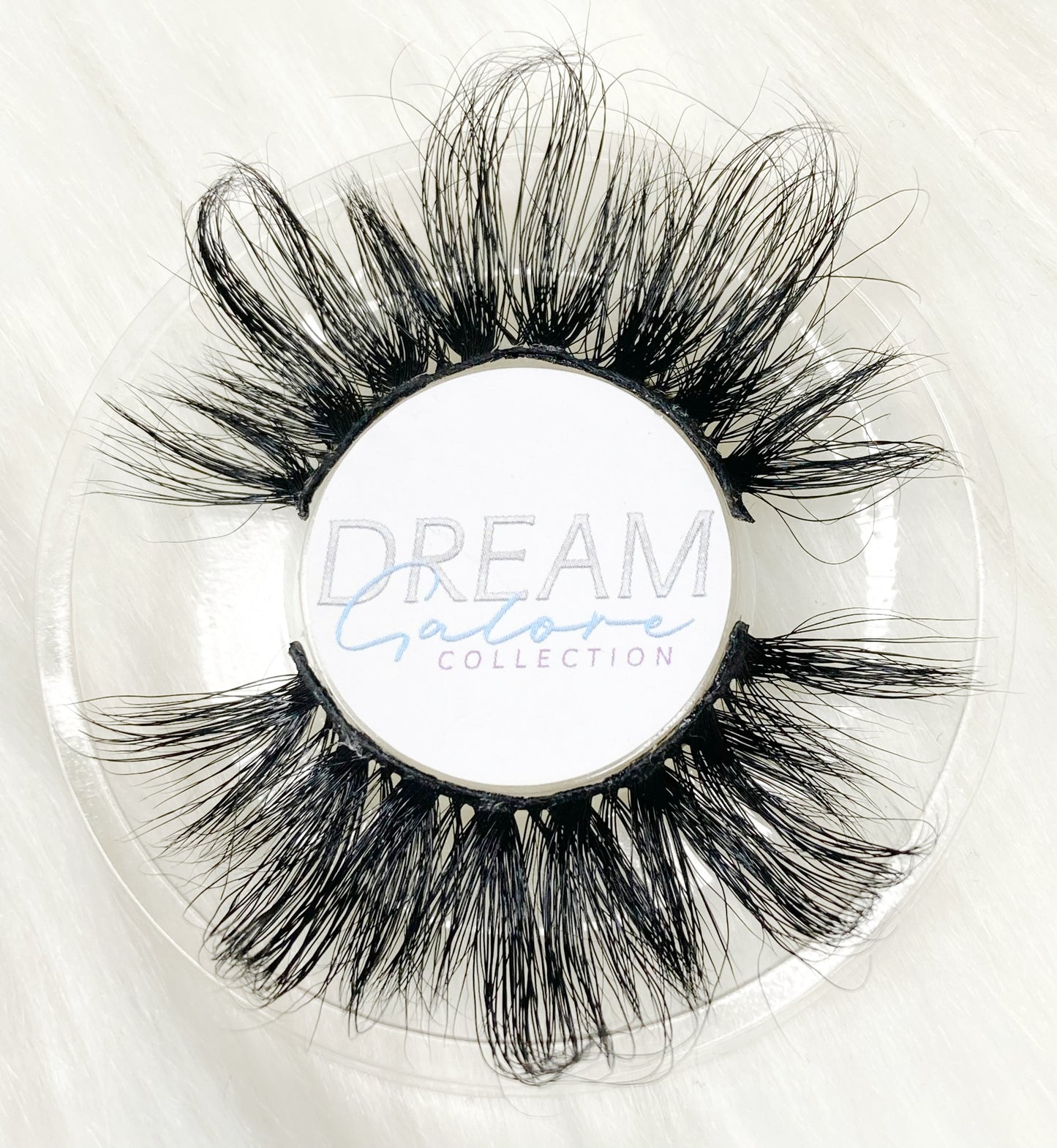 Mink Lash "Savage"