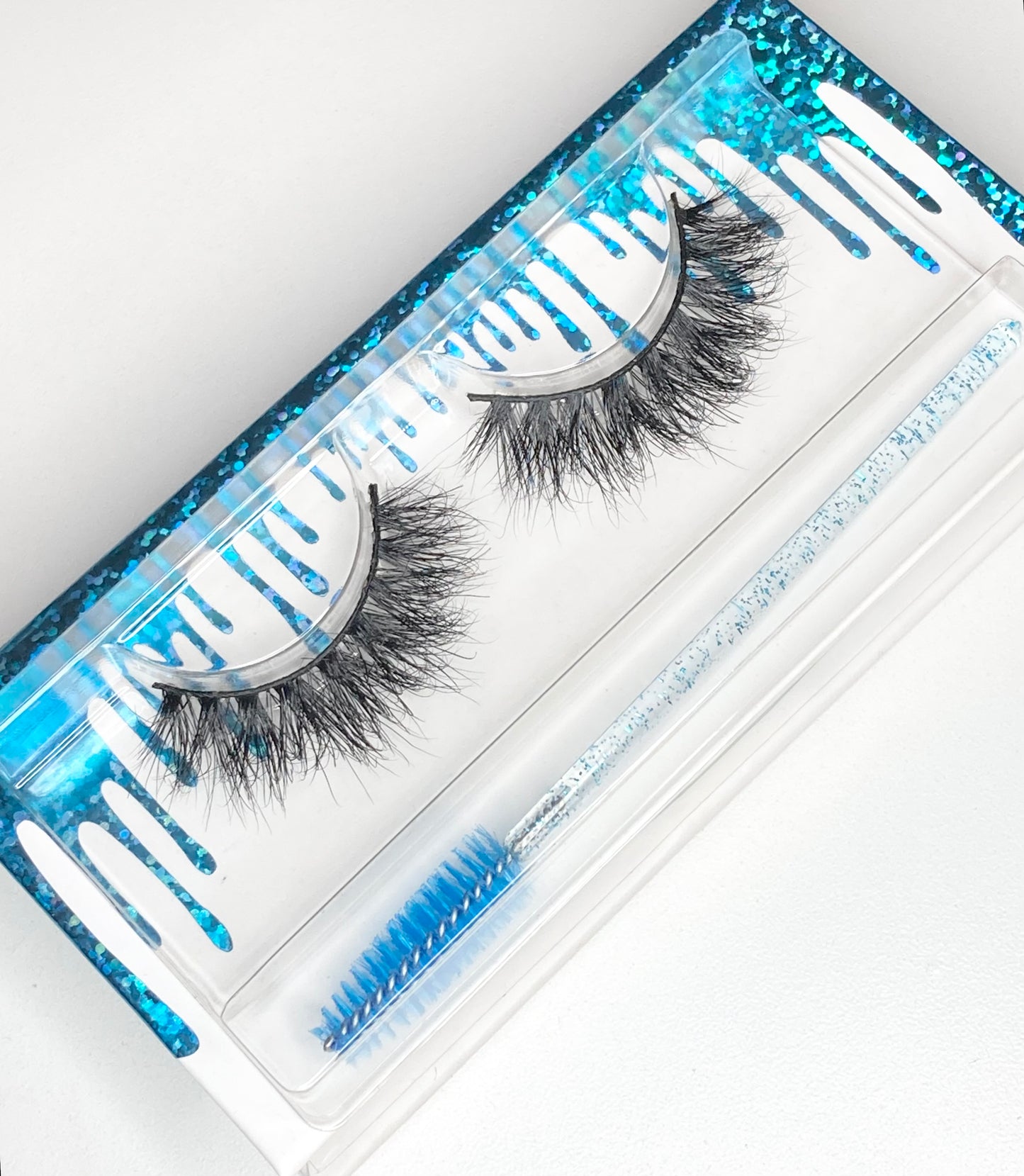 Mink Lash "Bossy"