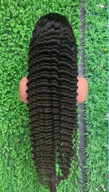 Wigs And Bundles Vendors