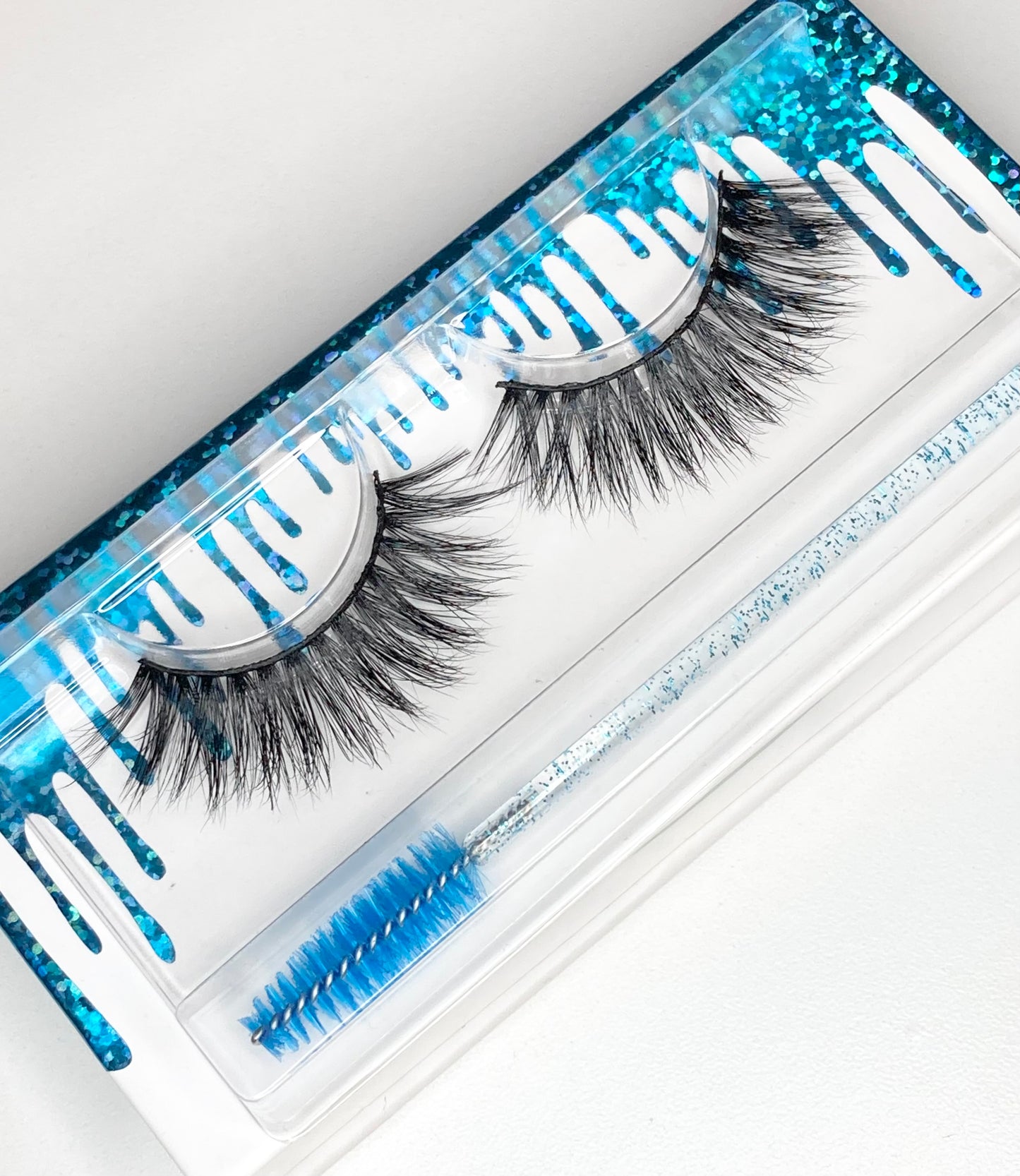 Mink Lash "Baddie"