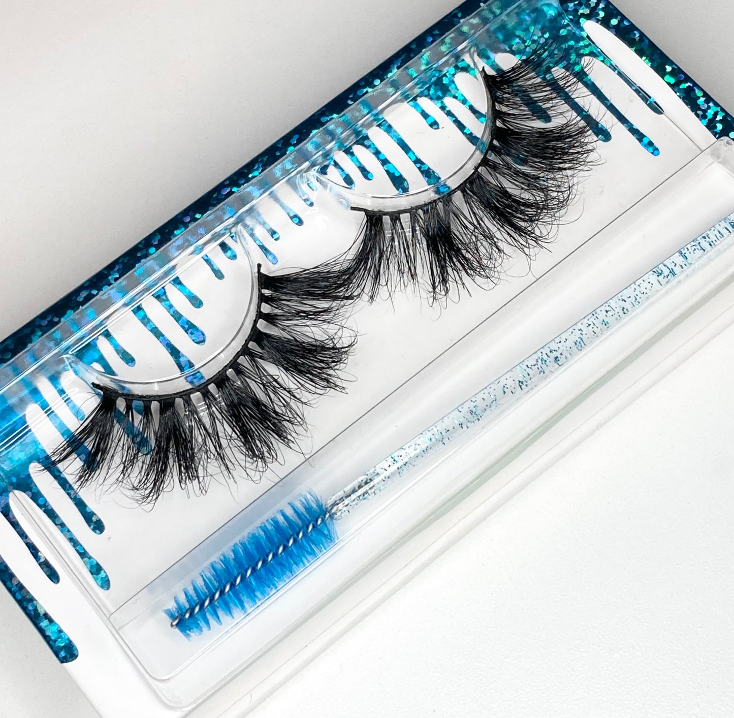 Mink Lash "Drama"
