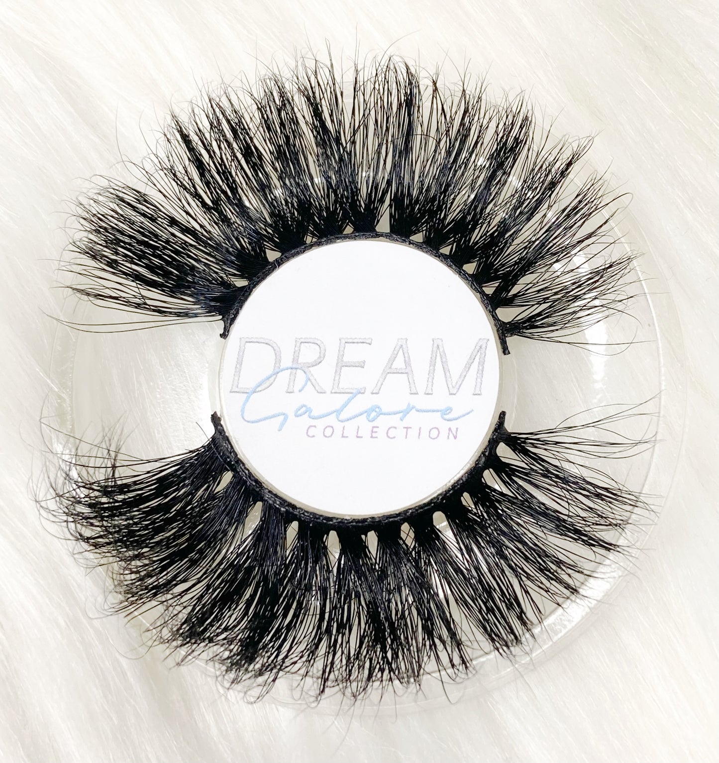 Mink Lash "Flawless"