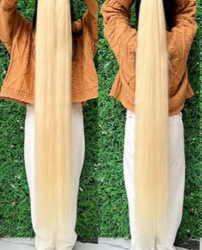 Wigs And Bundles Vendors