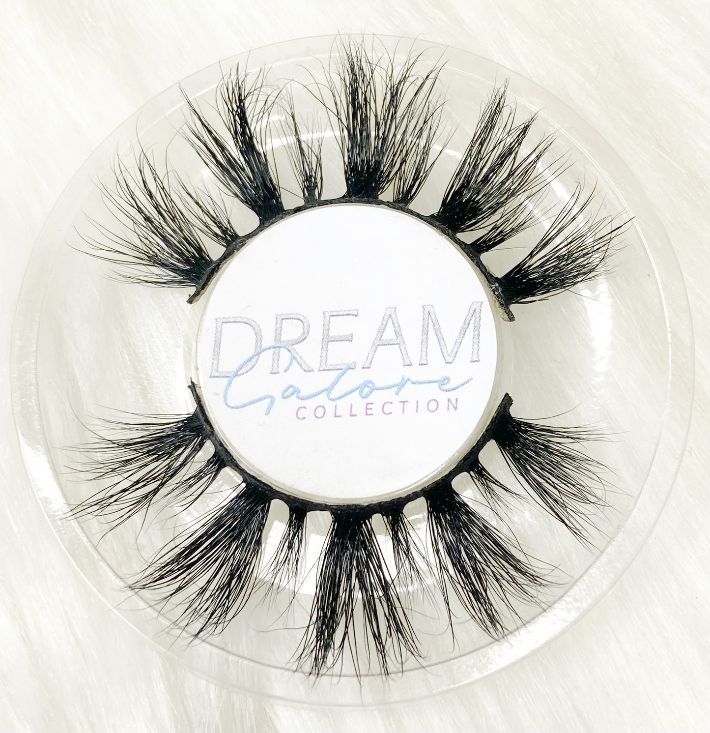 Mink Lash "Barbie"