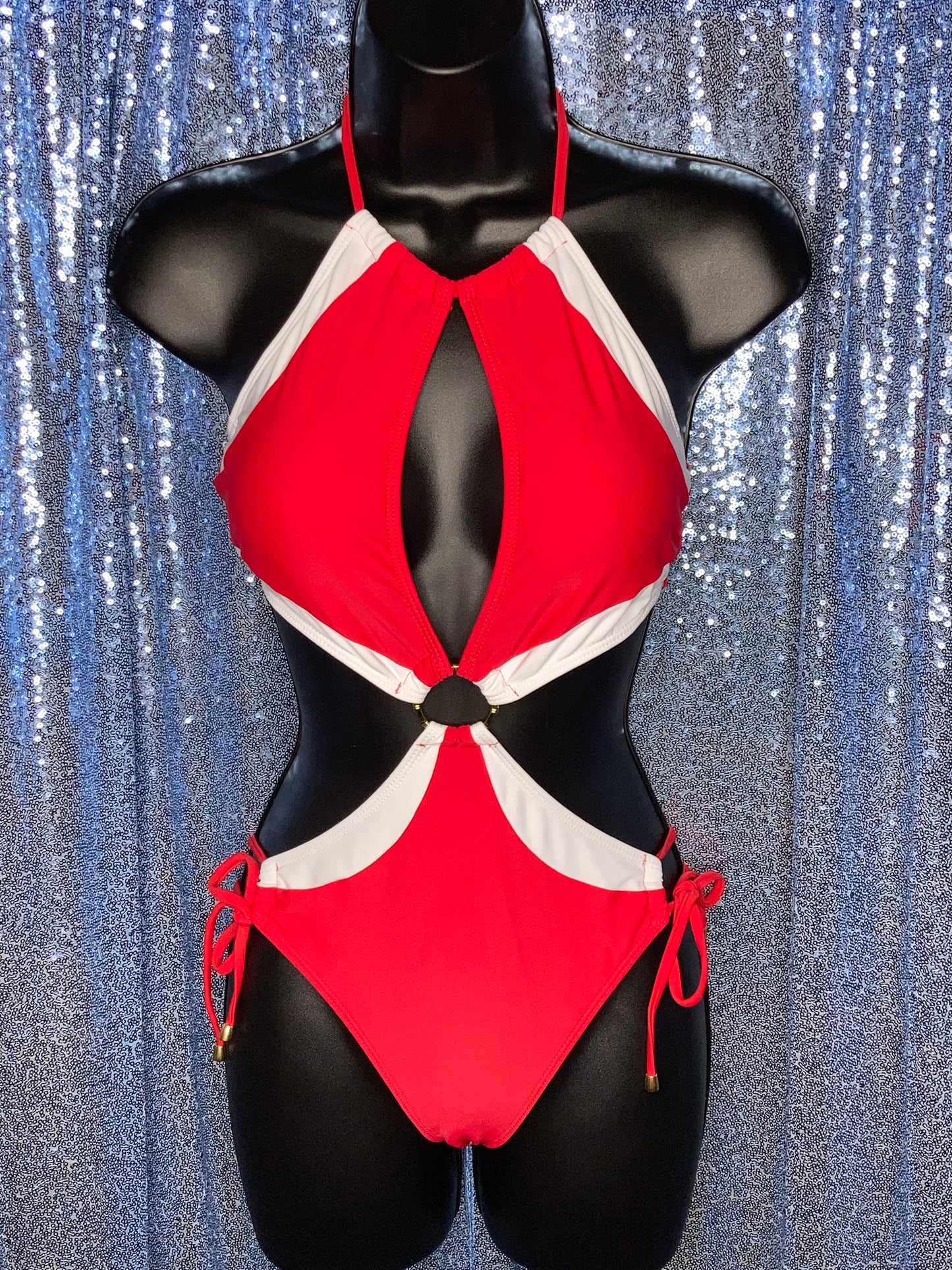 Swimwear Style ACT BADD