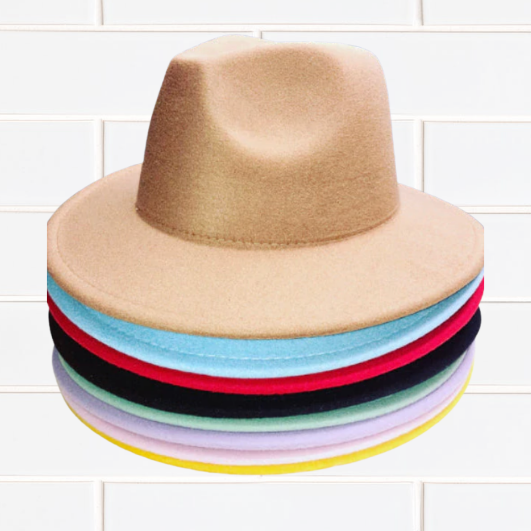 Fedora Hats