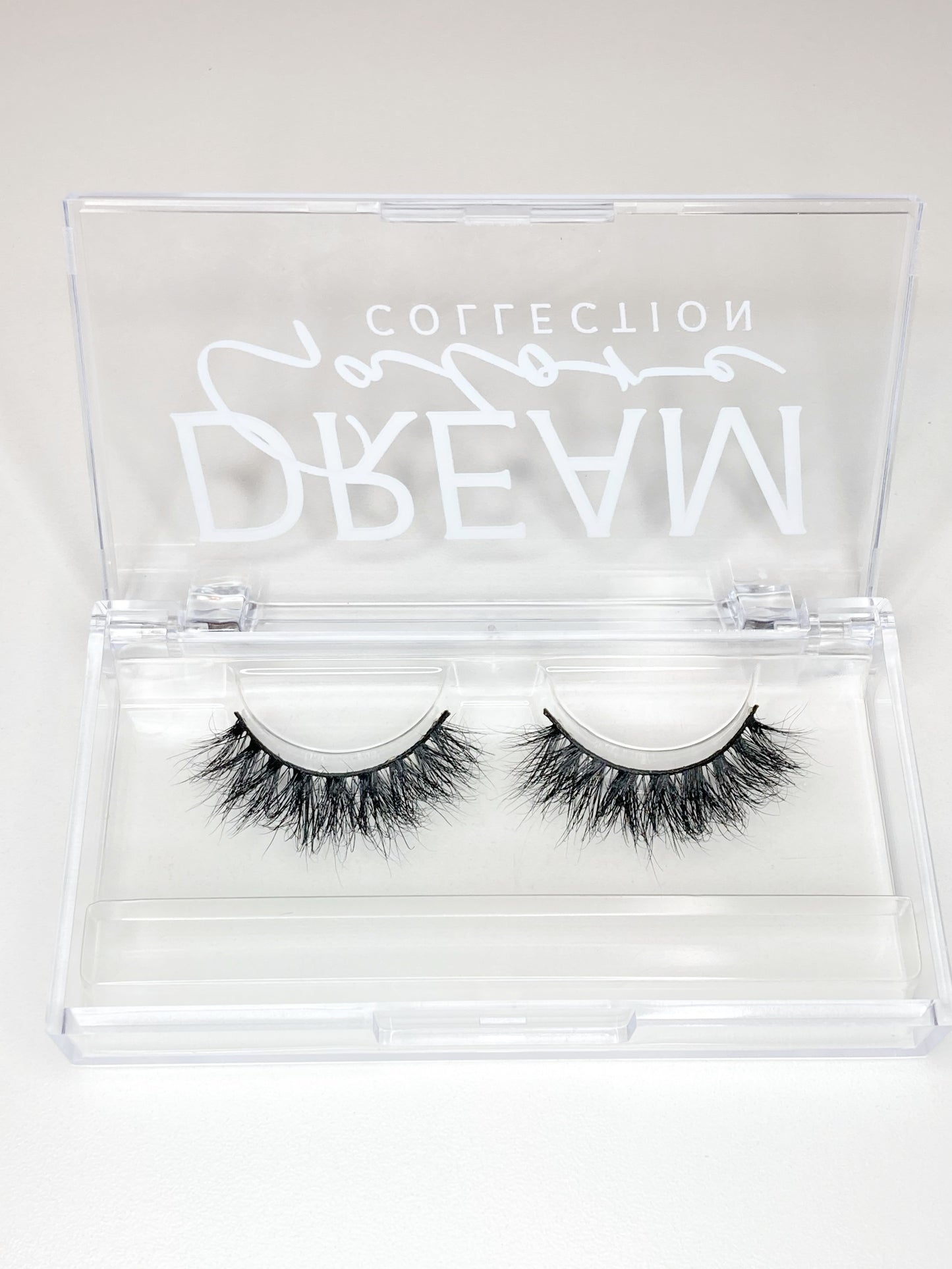 Mink Lash "Bossy"
