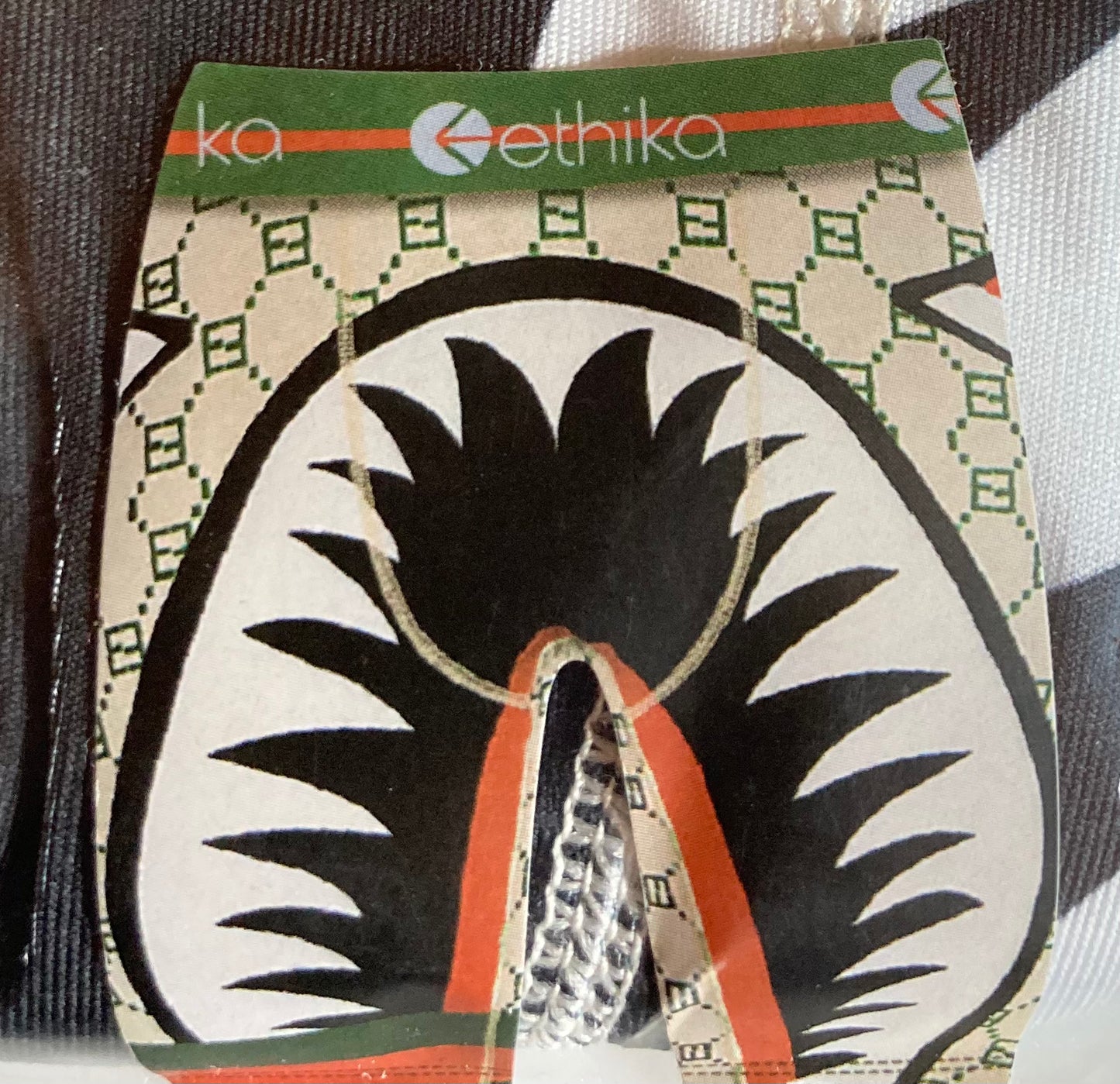 Men's Ethika Boxer Briefs