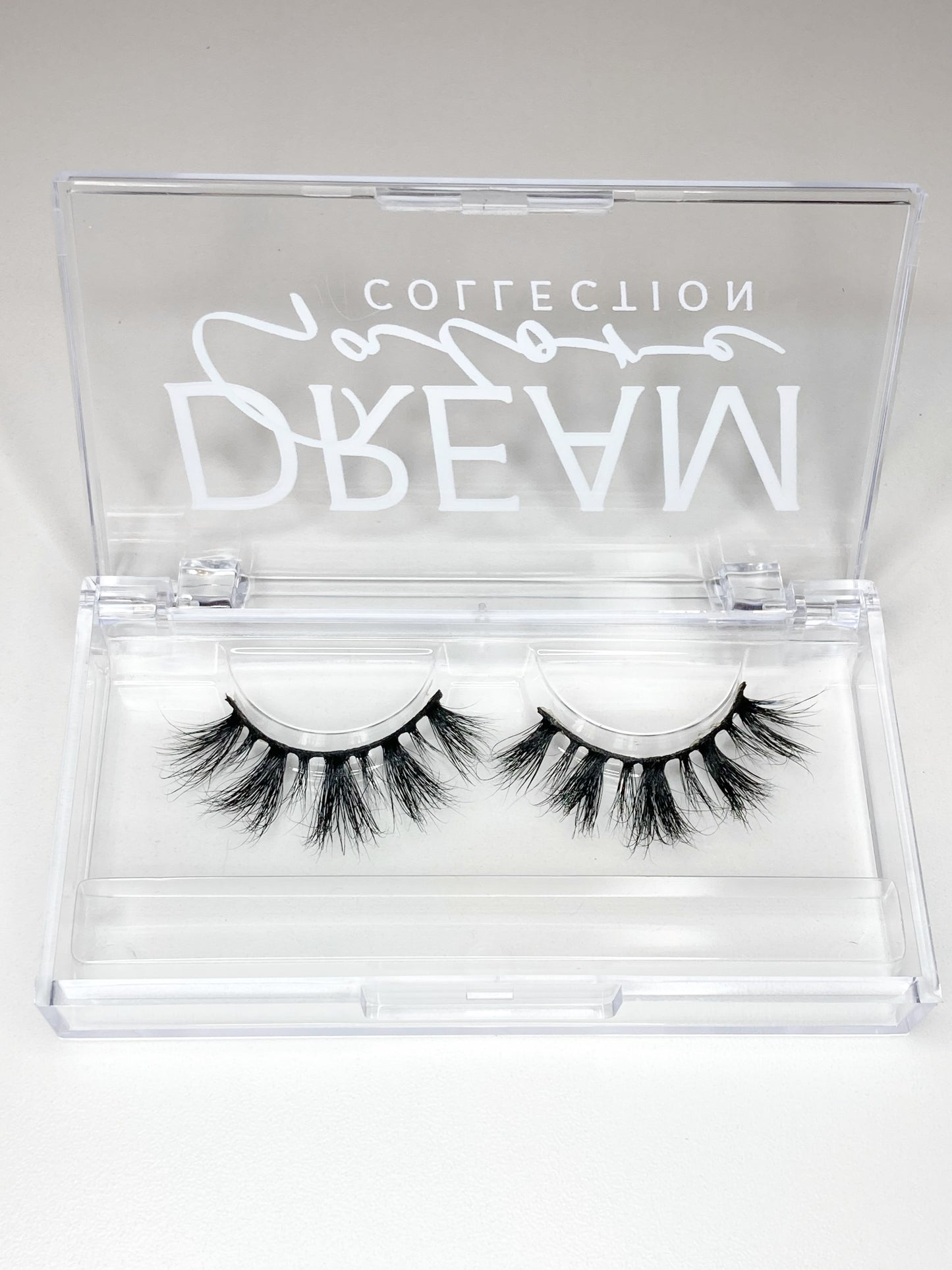 Mink Lash "Barbie"