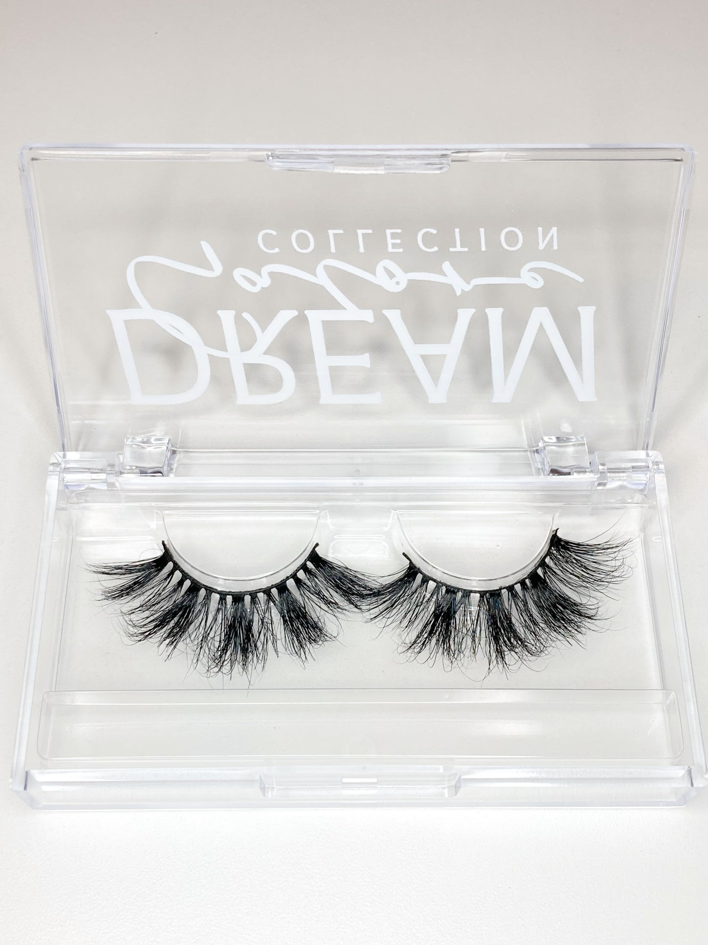 Mink Lash "Drama"
