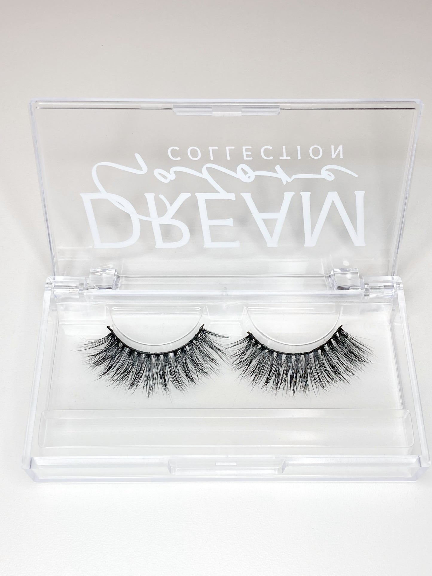 Mink Lash "Baddie"
