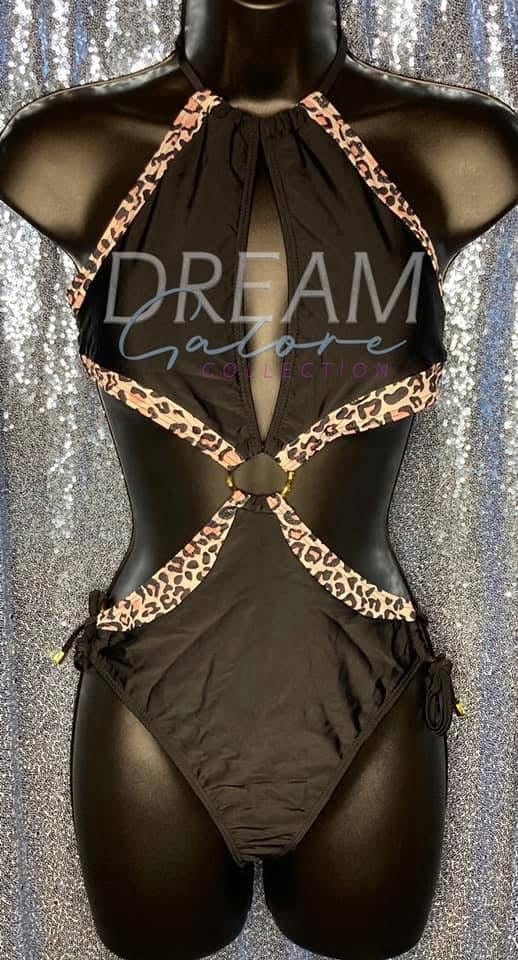 Swimwear Style ACT BADD
