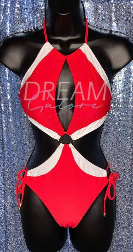 Swimwear Style ACT BADD