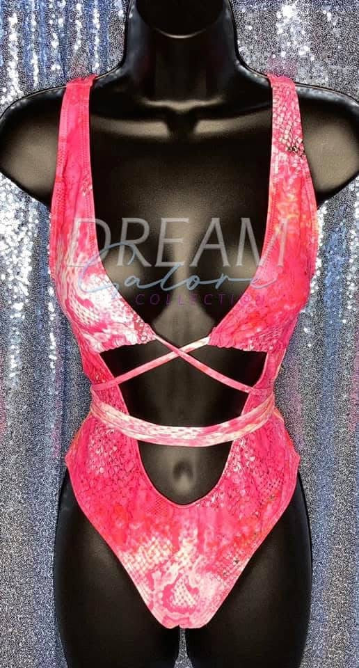 Swimwear Style SLING SHOT